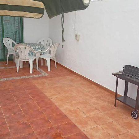 Acogedor Adosado En Maspalomas-Sonneland Μασπαλόμας Εξωτερικό φωτογραφία