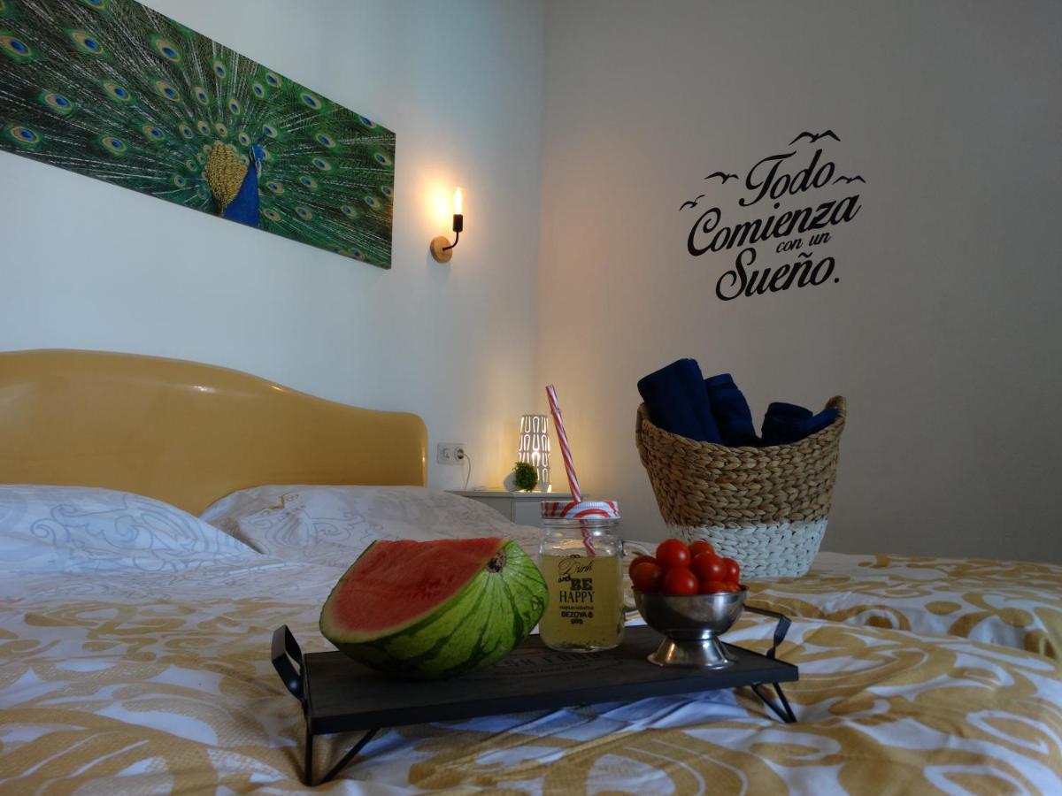 Acogedor Adosado En Maspalomas-Sonneland Μασπαλόμας Εξωτερικό φωτογραφία