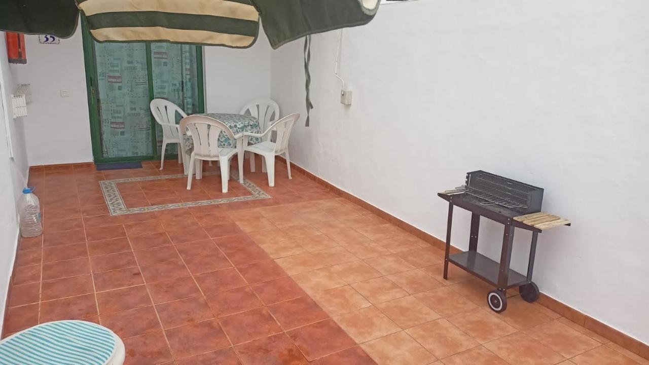 Acogedor Adosado En Maspalomas-Sonneland Μασπαλόμας Εξωτερικό φωτογραφία