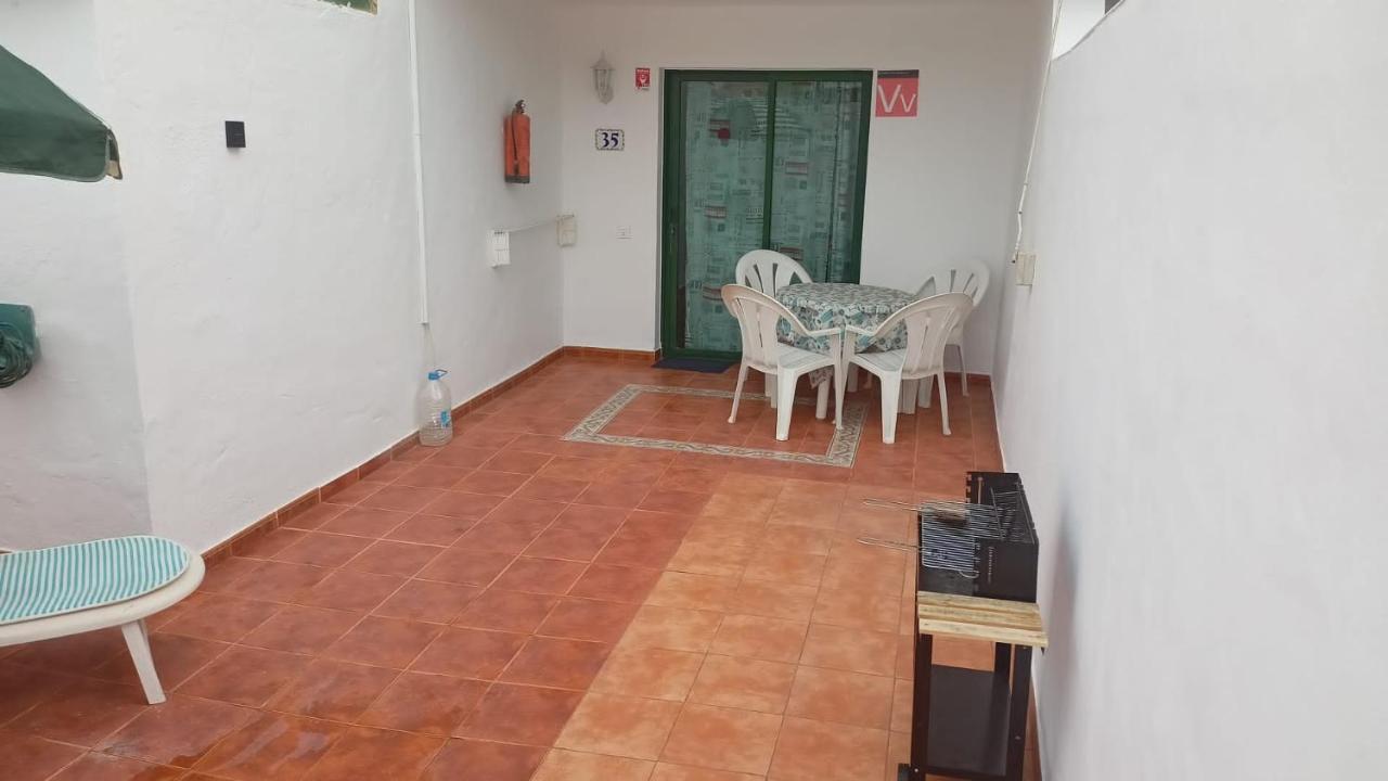 Acogedor Adosado En Maspalomas-Sonneland Μασπαλόμας Εξωτερικό φωτογραφία